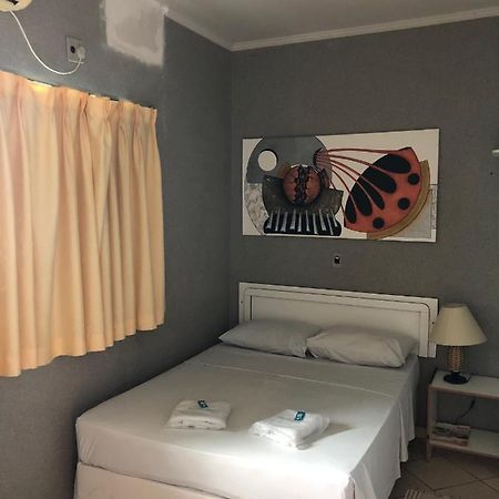 Hotel Graciosa Palace Palmas  Luaran gambar