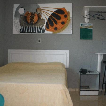 Hotel Graciosa Palace Palmas  Luaran gambar