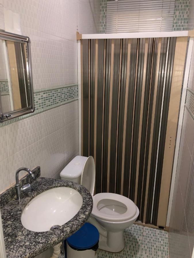 Hotel Graciosa Palace Palmas  Luaran gambar