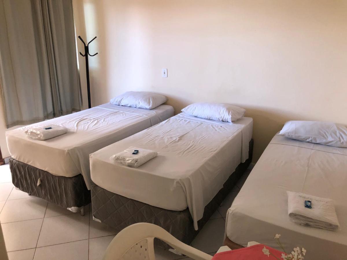 Hotel Graciosa Palace Palmas  Luaran gambar