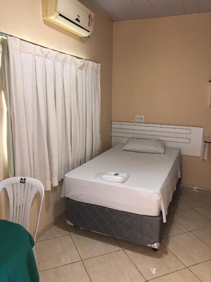 Hotel Graciosa Palace Palmas  Luaran gambar