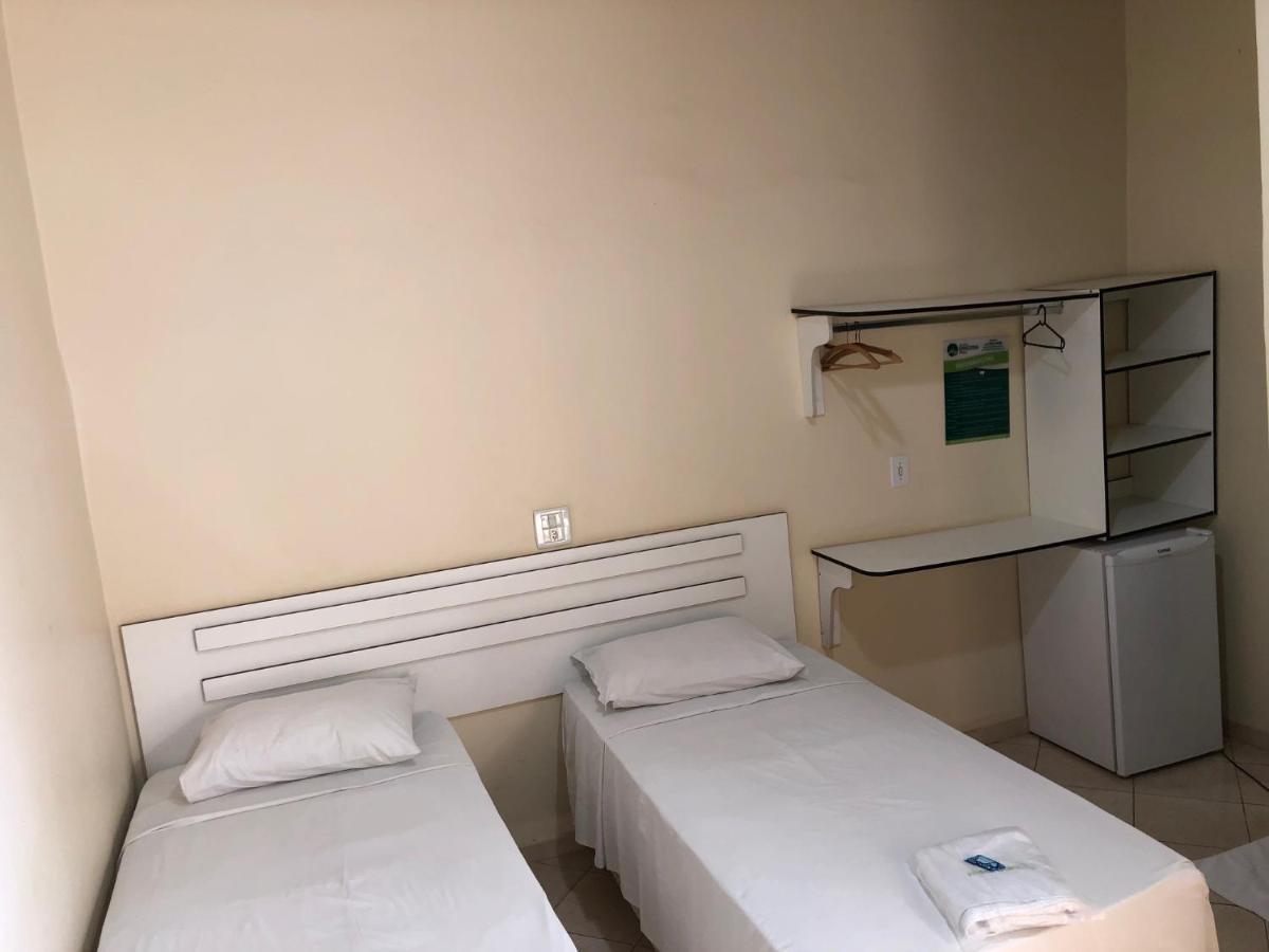 Hotel Graciosa Palace Palmas  Luaran gambar