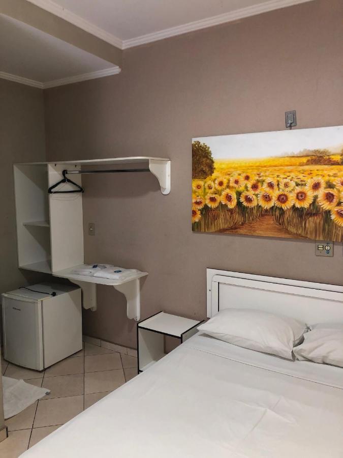 Hotel Graciosa Palace Palmas  Luaran gambar