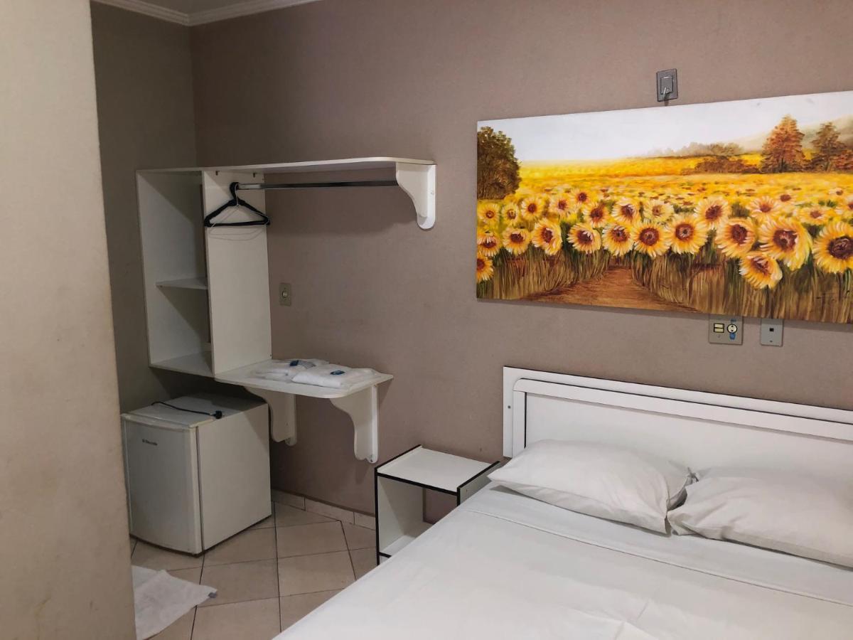 Hotel Graciosa Palace Palmas  Luaran gambar
