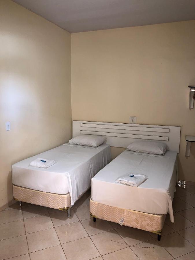 Hotel Graciosa Palace Palmas  Luaran gambar