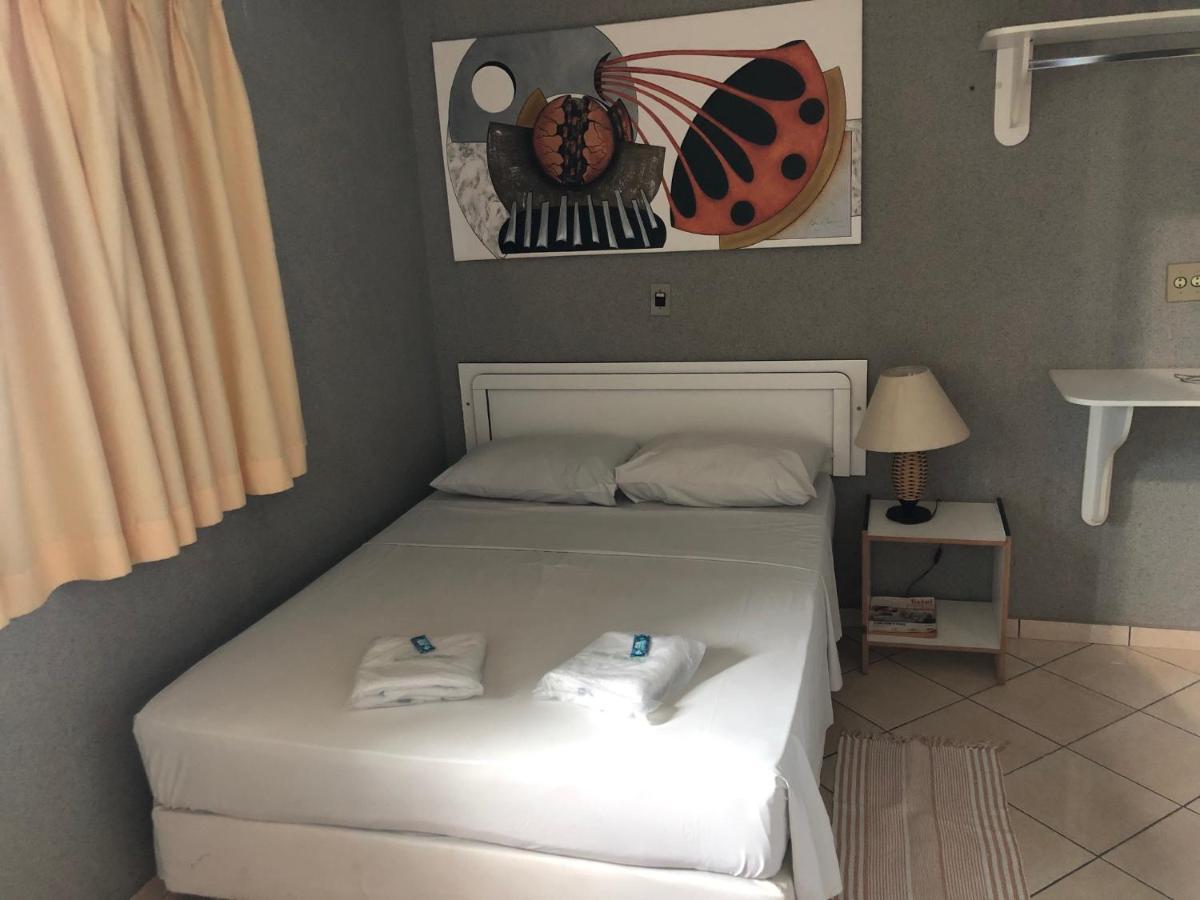 Hotel Graciosa Palace Palmas  Luaran gambar