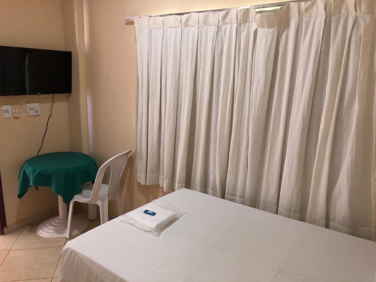 Hotel Graciosa Palace Palmas  Luaran gambar