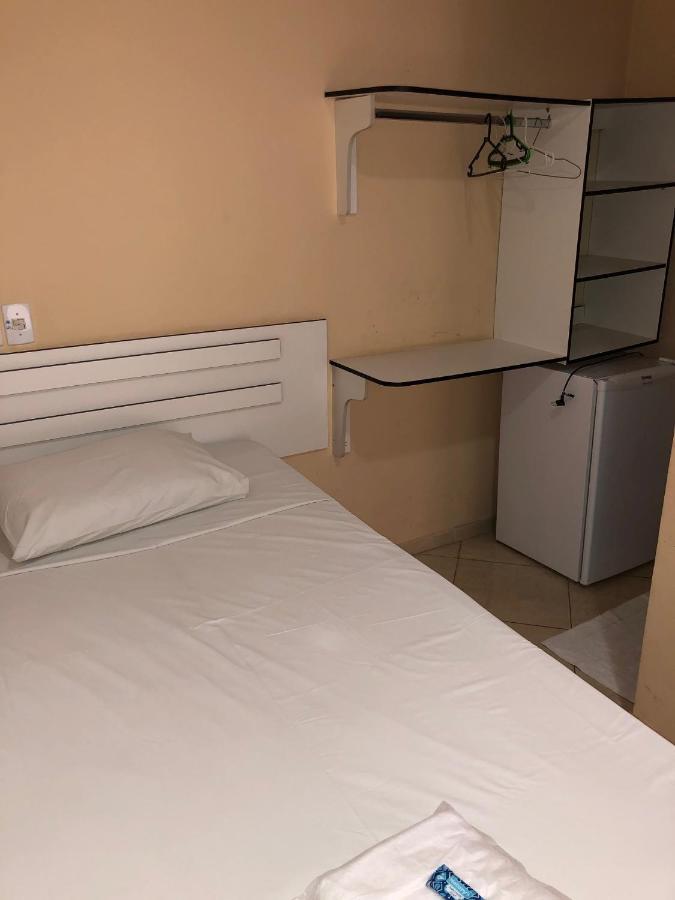 Hotel Graciosa Palace Palmas  Luaran gambar