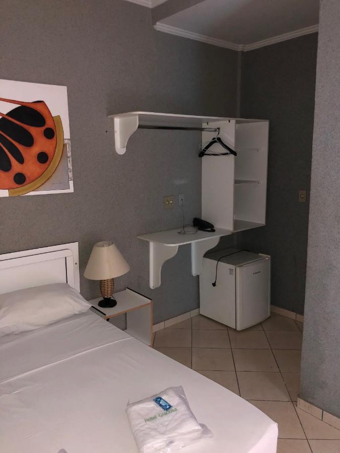 Hotel Graciosa Palace Palmas  Luaran gambar