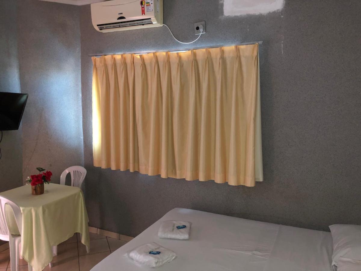Hotel Graciosa Palace Palmas  Luaran gambar