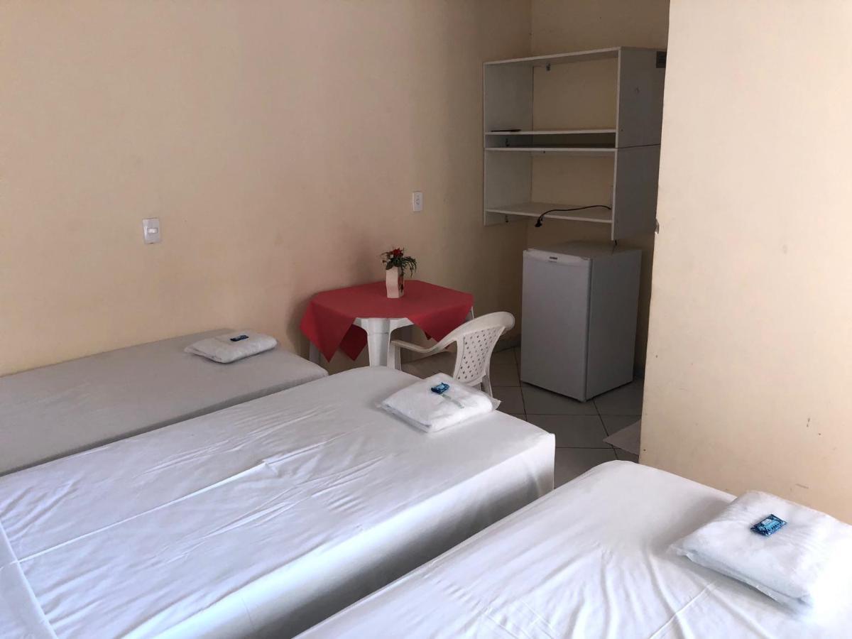 Hotel Graciosa Palace Palmas  Luaran gambar