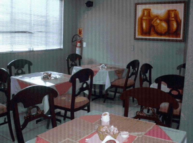 Hotel Graciosa Palace Palmas  Luaran gambar