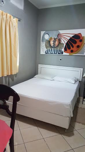 Hotel Graciosa Palace Palmas  Bilik gambar